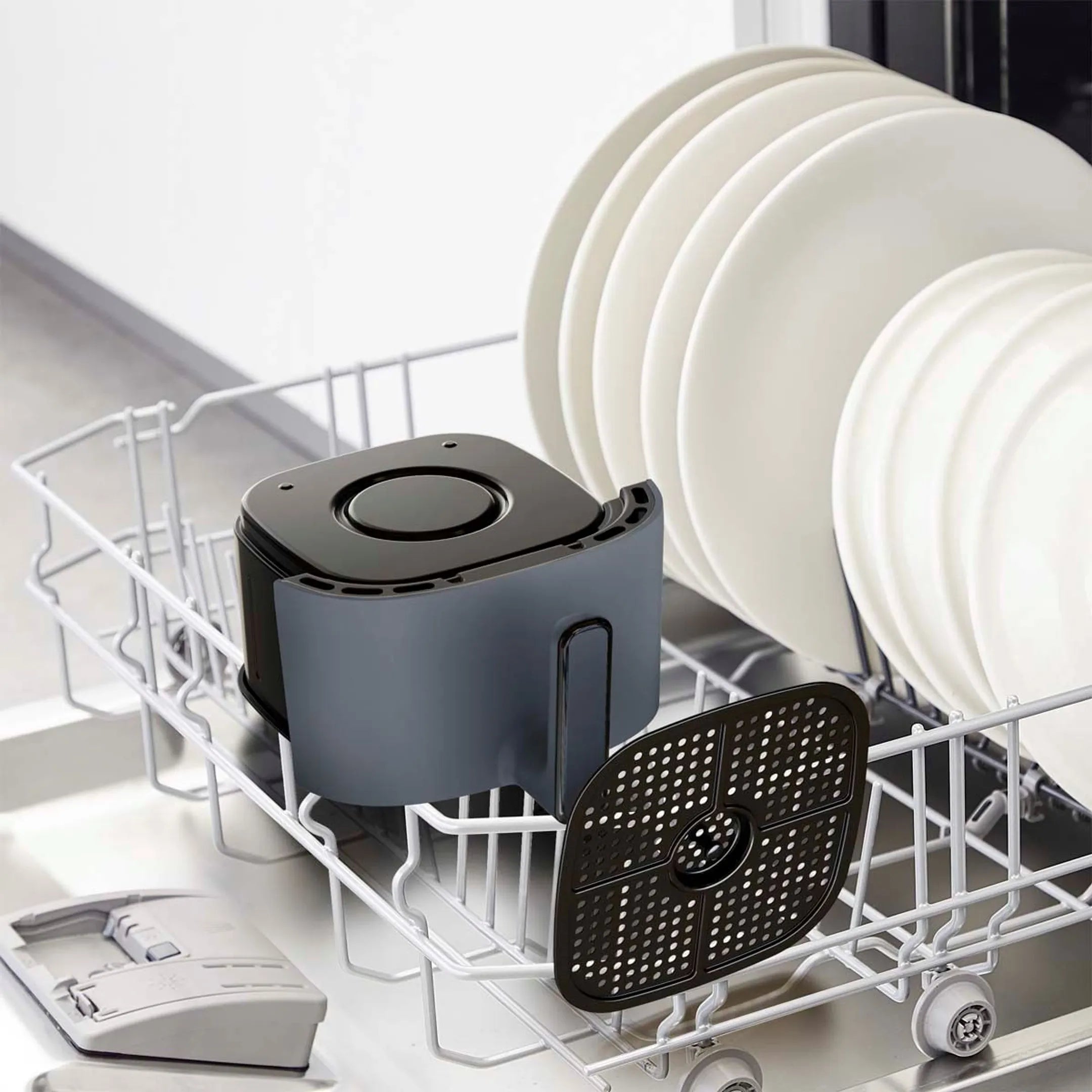 Moulinex Airfryer EZ501810