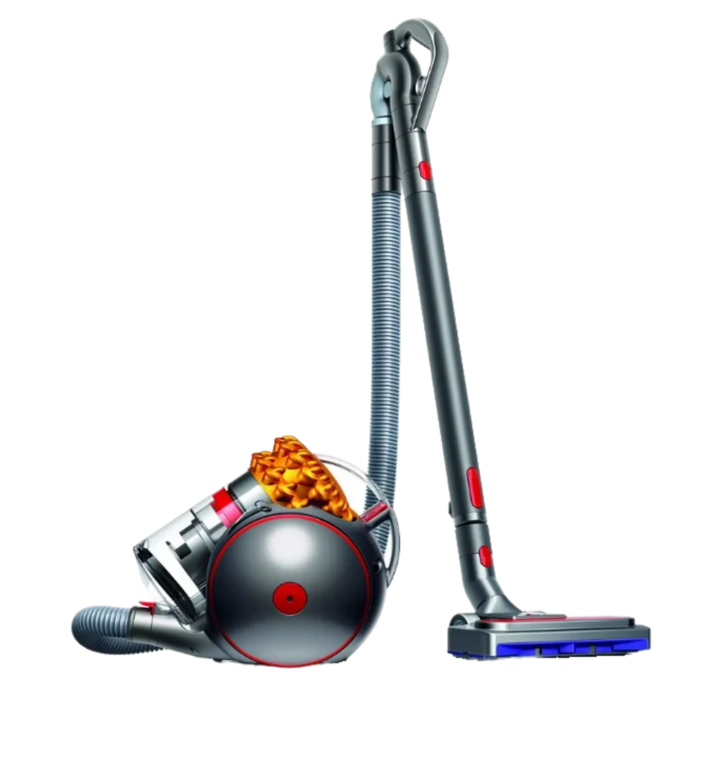 Dyson Stofzuiger zonder zak Cinetic Big Ball Multi Floor 2