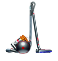 Dyson Stofzuiger zonder zak Cinetic Big Ball Multi Floor 2