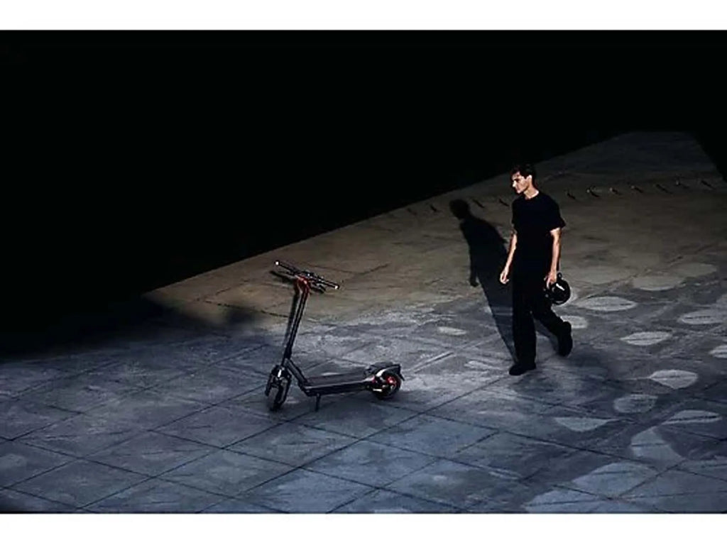 Segway Ninebot KickScooter Max G3 I