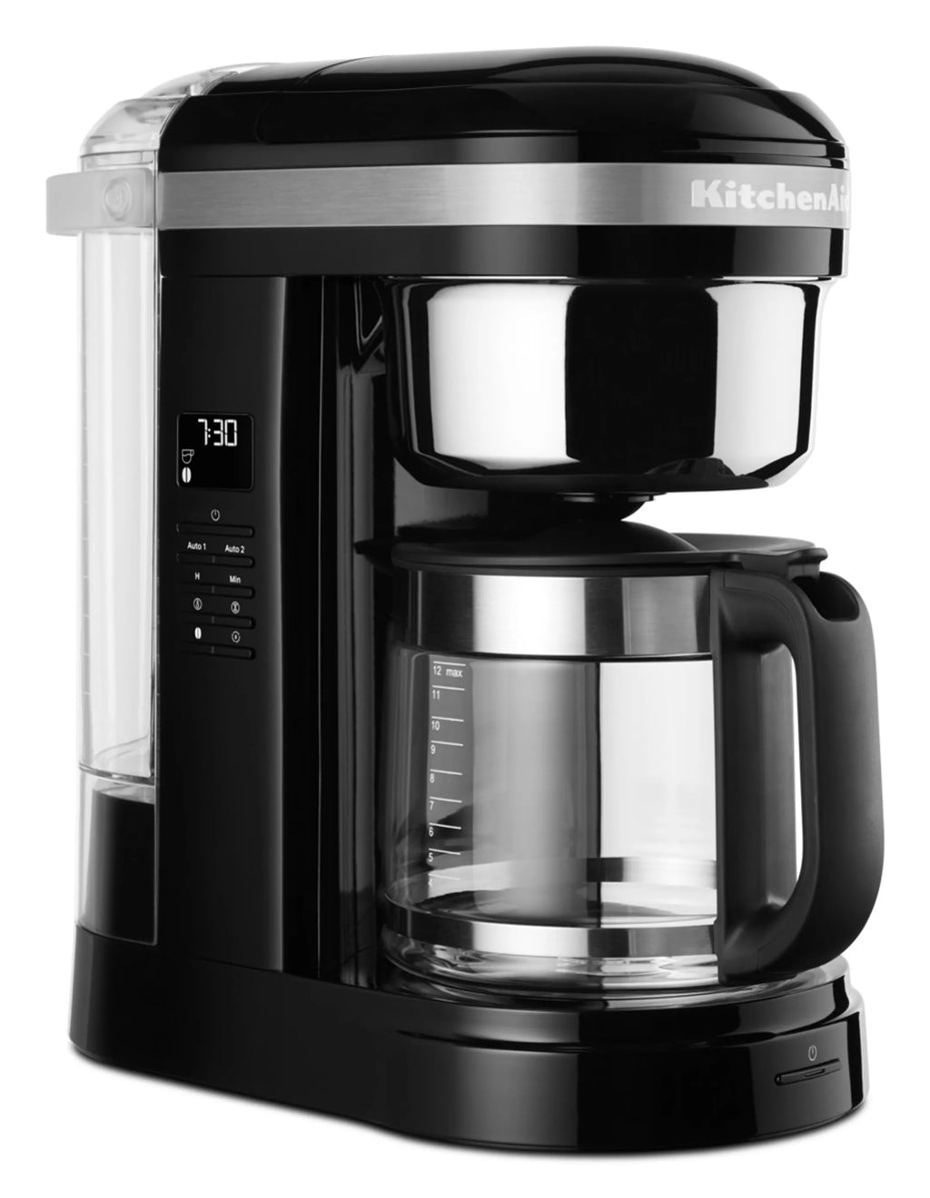 KitchenAid Koffiezetapparaat 5KCM1209EOB