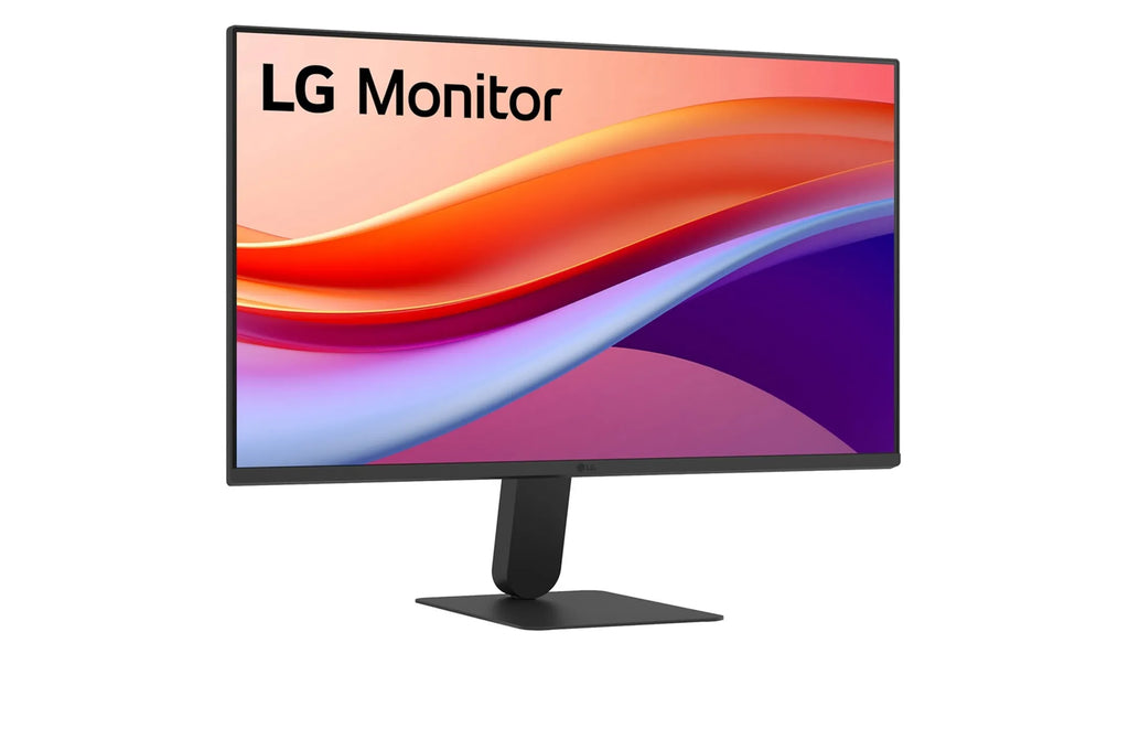 LG 24" IPS Full HD monitor 24U411A-B