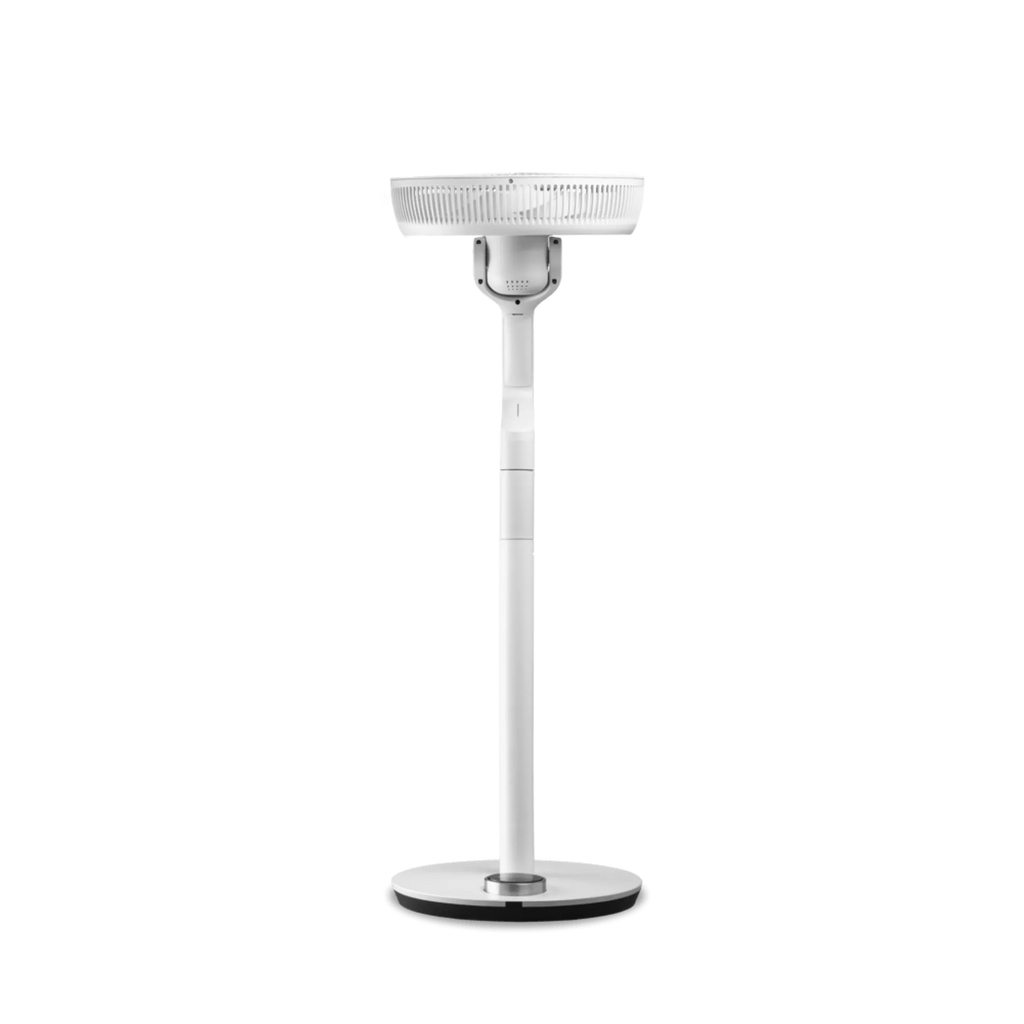 DUUX Ventilator Whisper Flex Ultimate Wit + Battery Pack