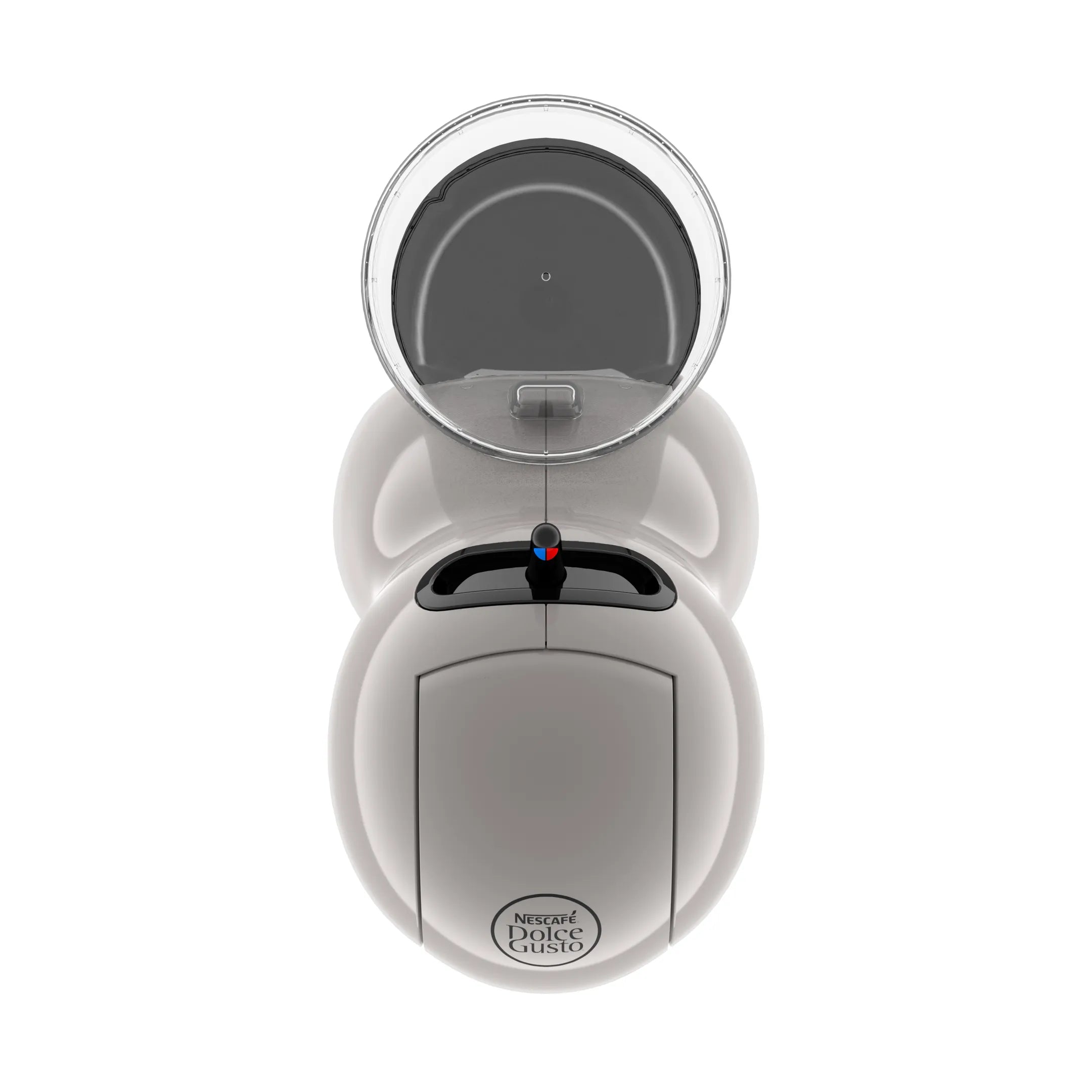 Krups Koffiemachine Nescafé Dolce Gusto Piccolo XS YY5595FD
