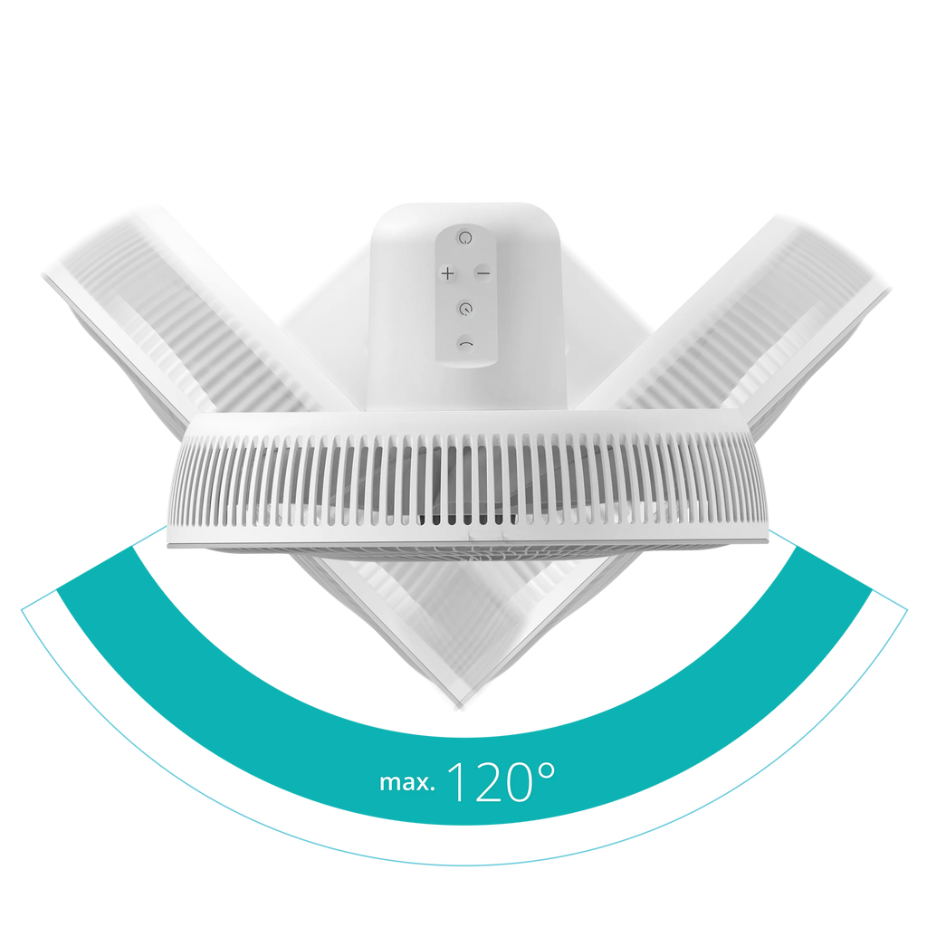 DUUX Ventilator Whisper Essence Wit