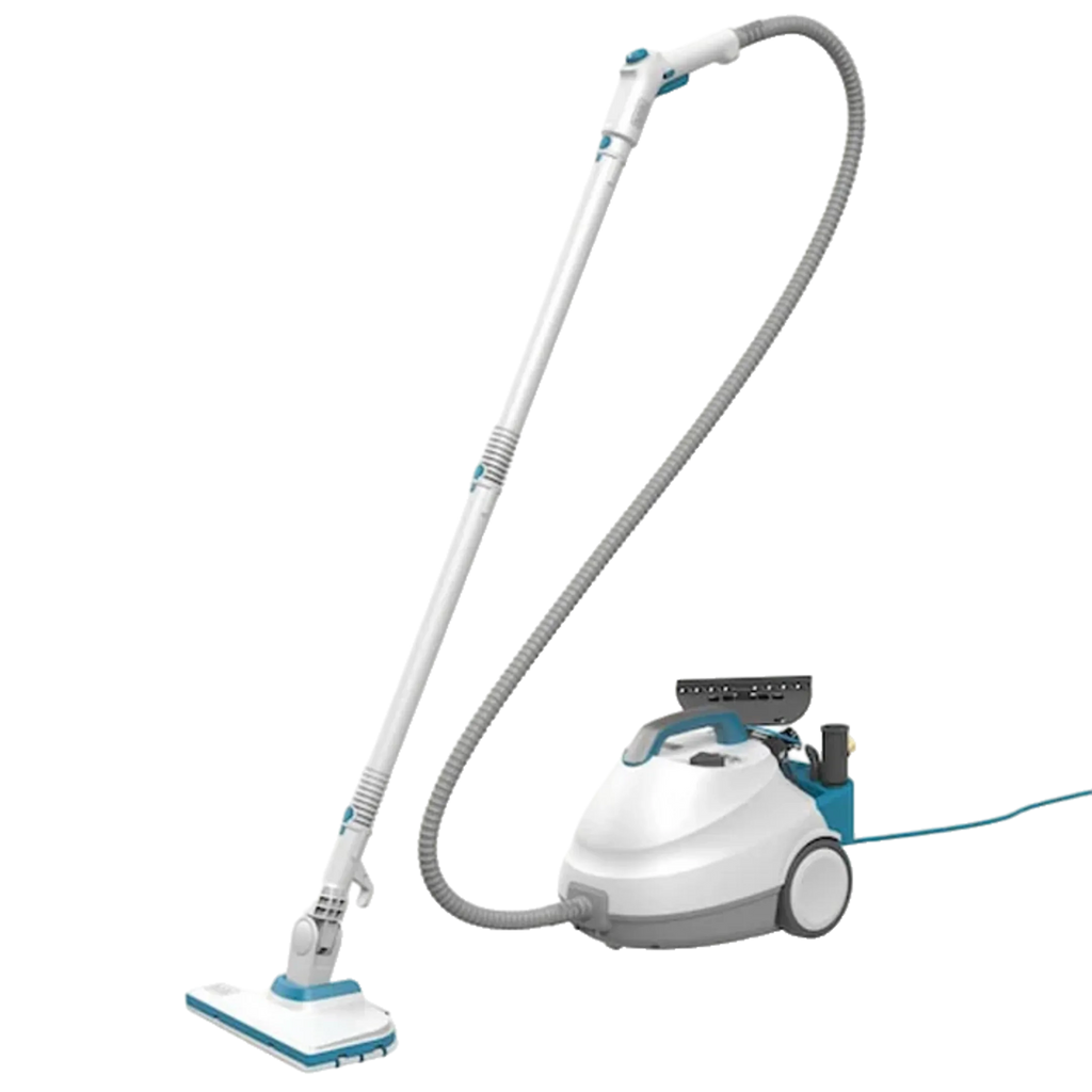 BLACK+DECKER Vloerreiniger met stoom BHSMP2314-Q