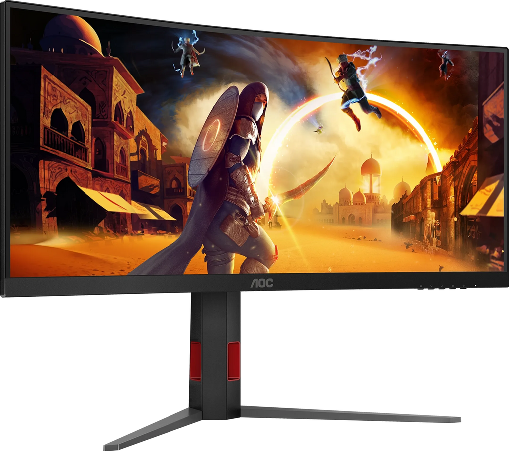 AOC CU34G4Z