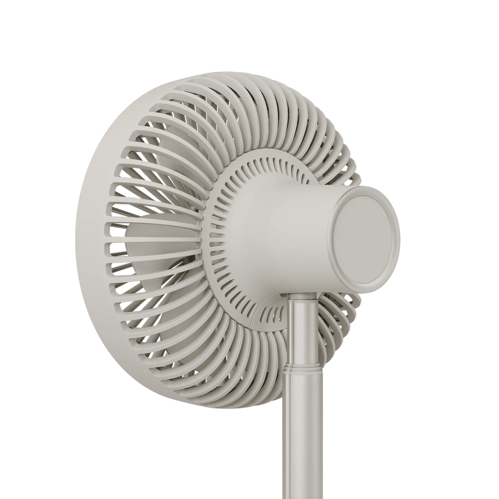 DUUX Ventilator Rize Greige
