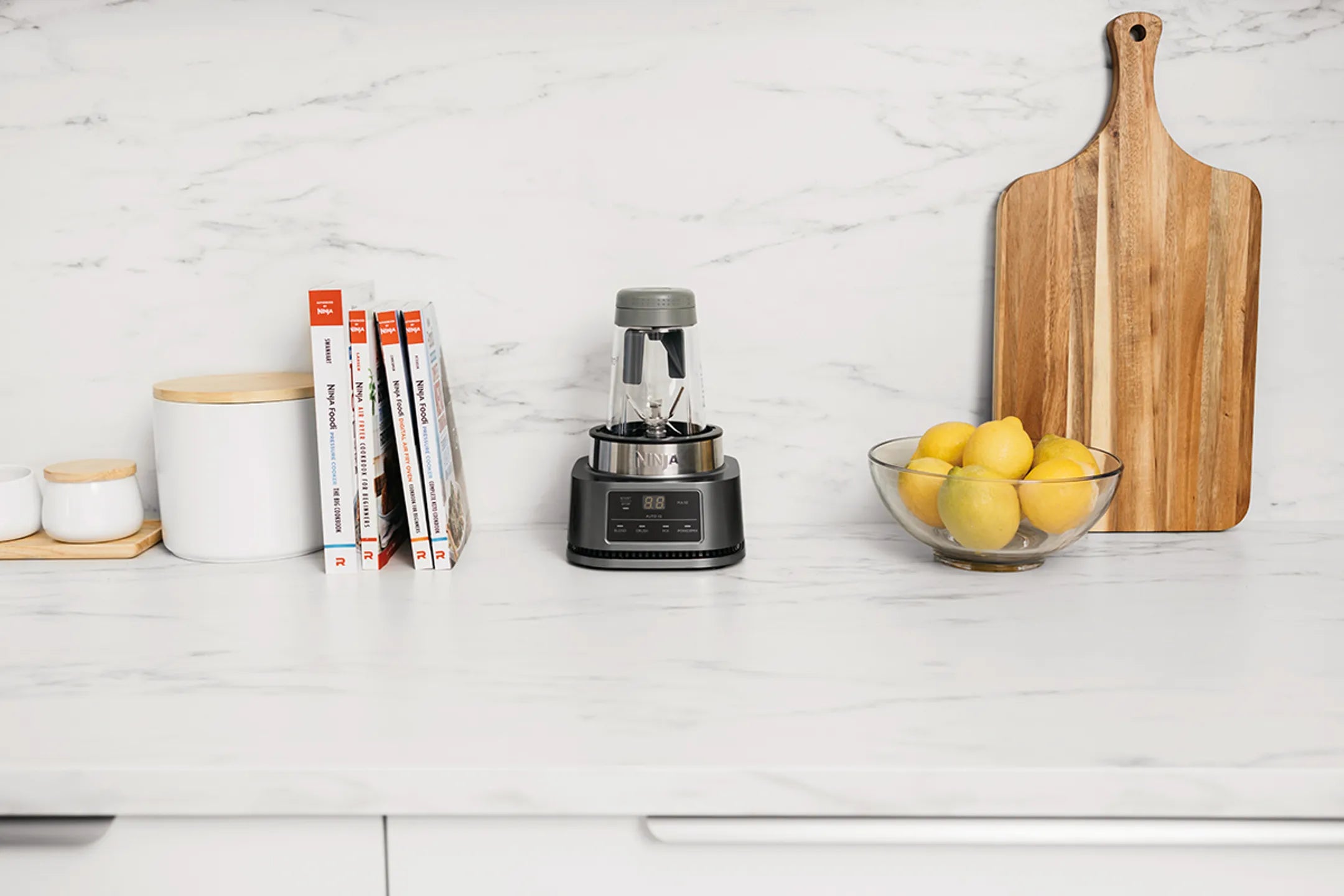 Ninja Blender CB100EU