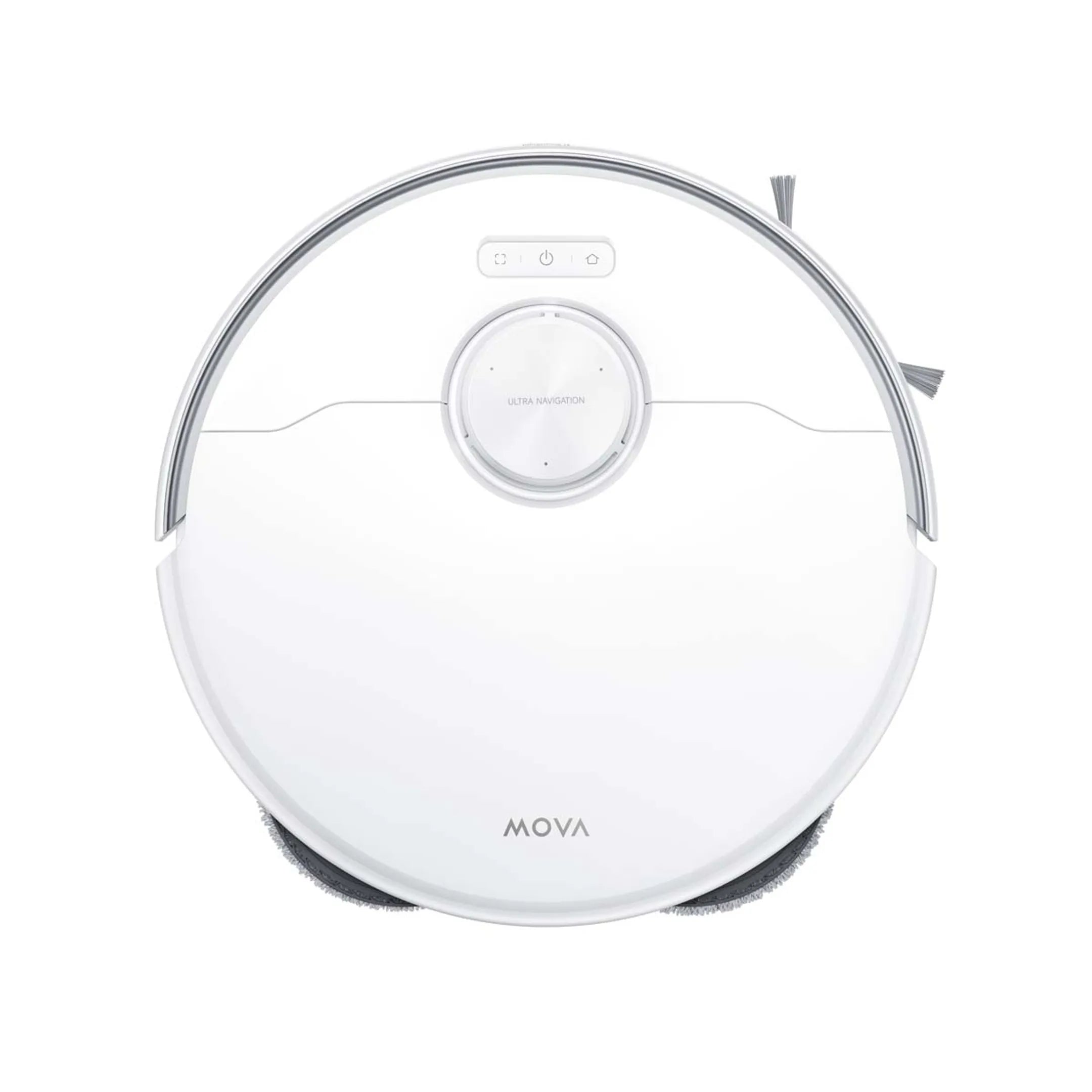 MOVA Robotstofzuiger 2in1 P50 Pro Ultra