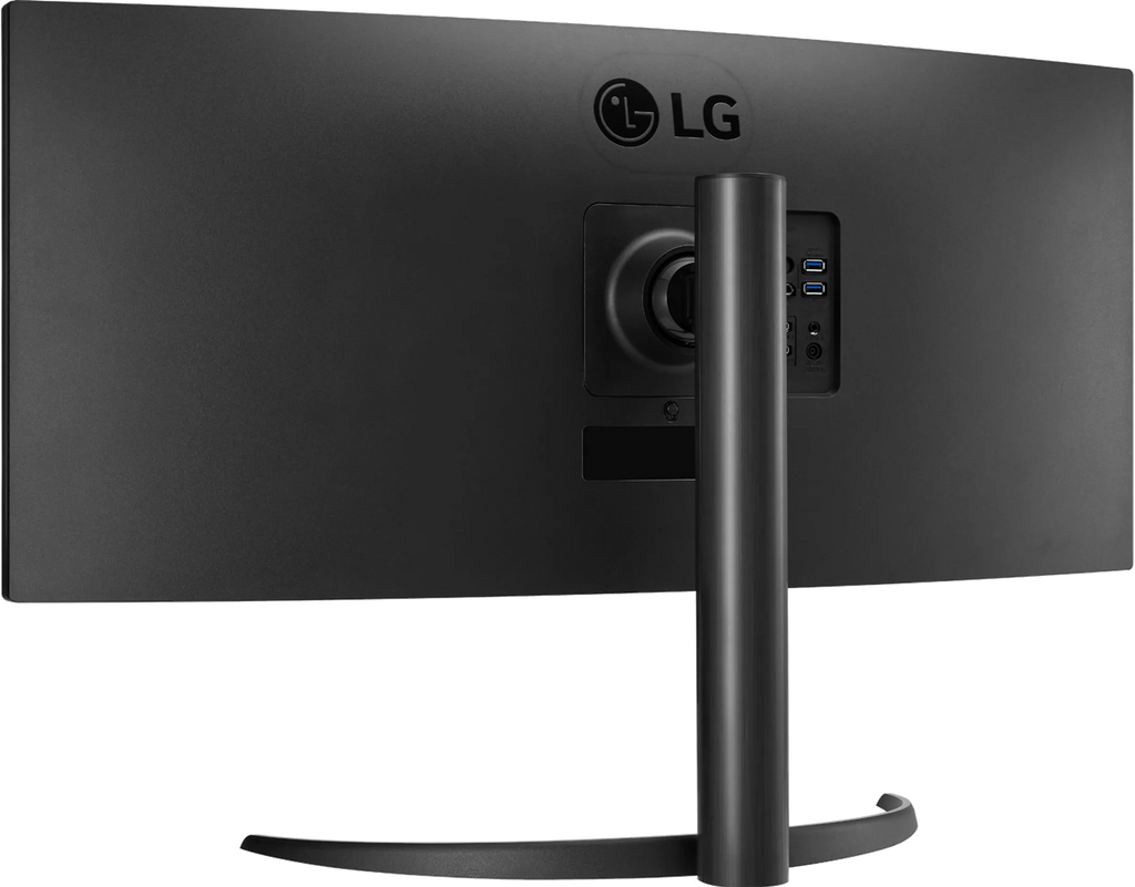 LG UltraWide 34WR55QK-B.AEU