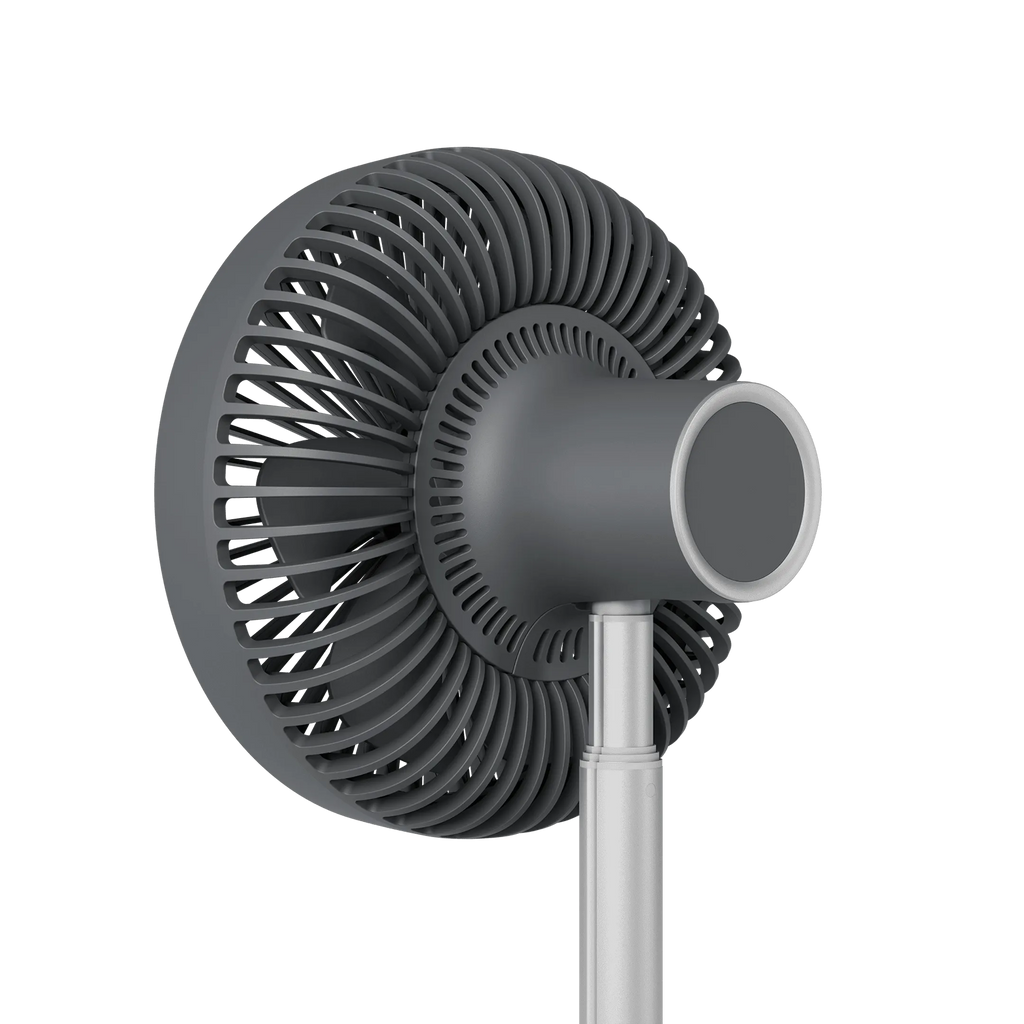 DUUX Ventilator Rize Grijs