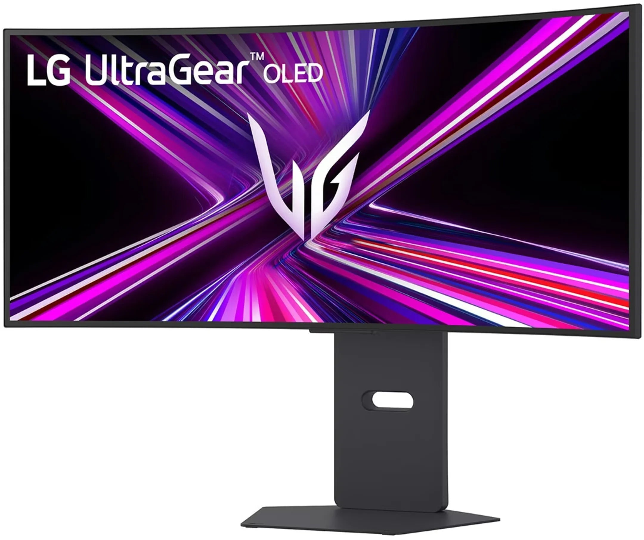 LG 34" UltraGear 34GX900A-B