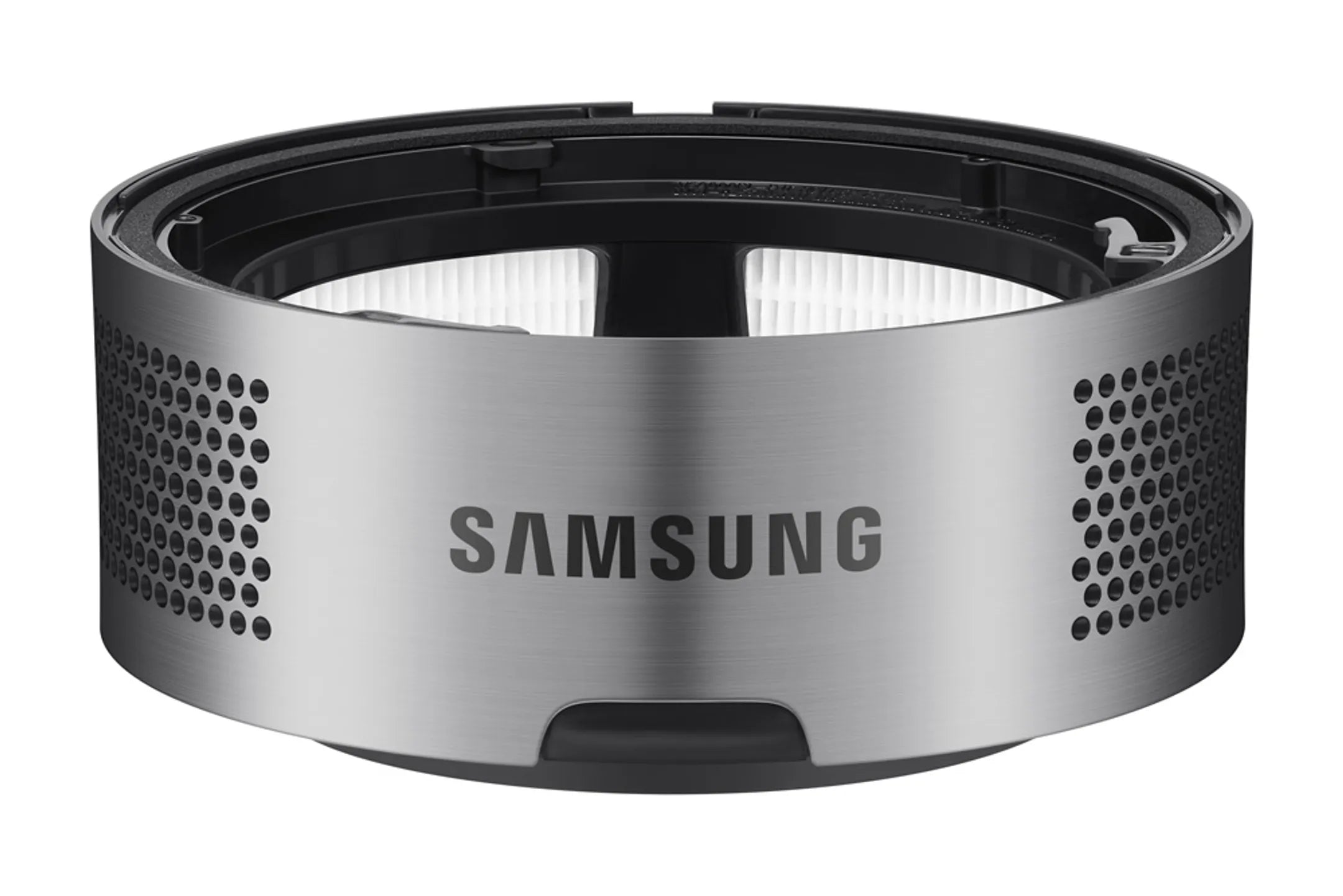 Samsung Steelstofzuiger Jet75E Complete VS20B75ACR5/WA