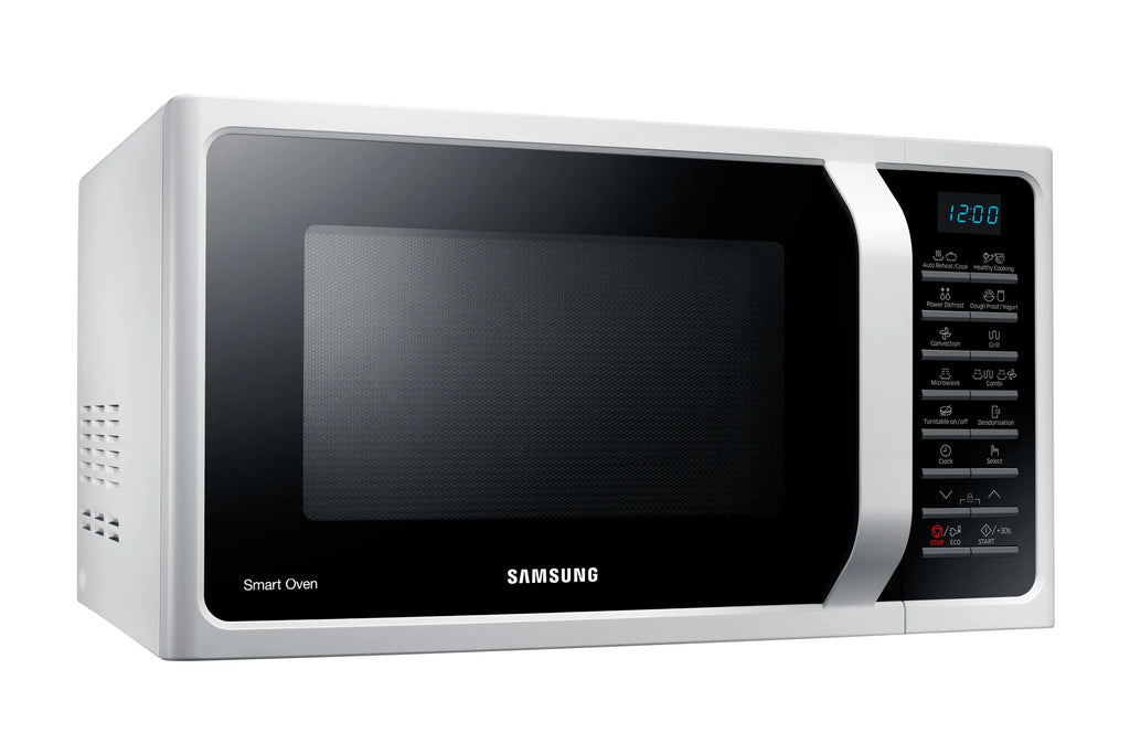 Samsung Microgolfoven MC28H5015AW