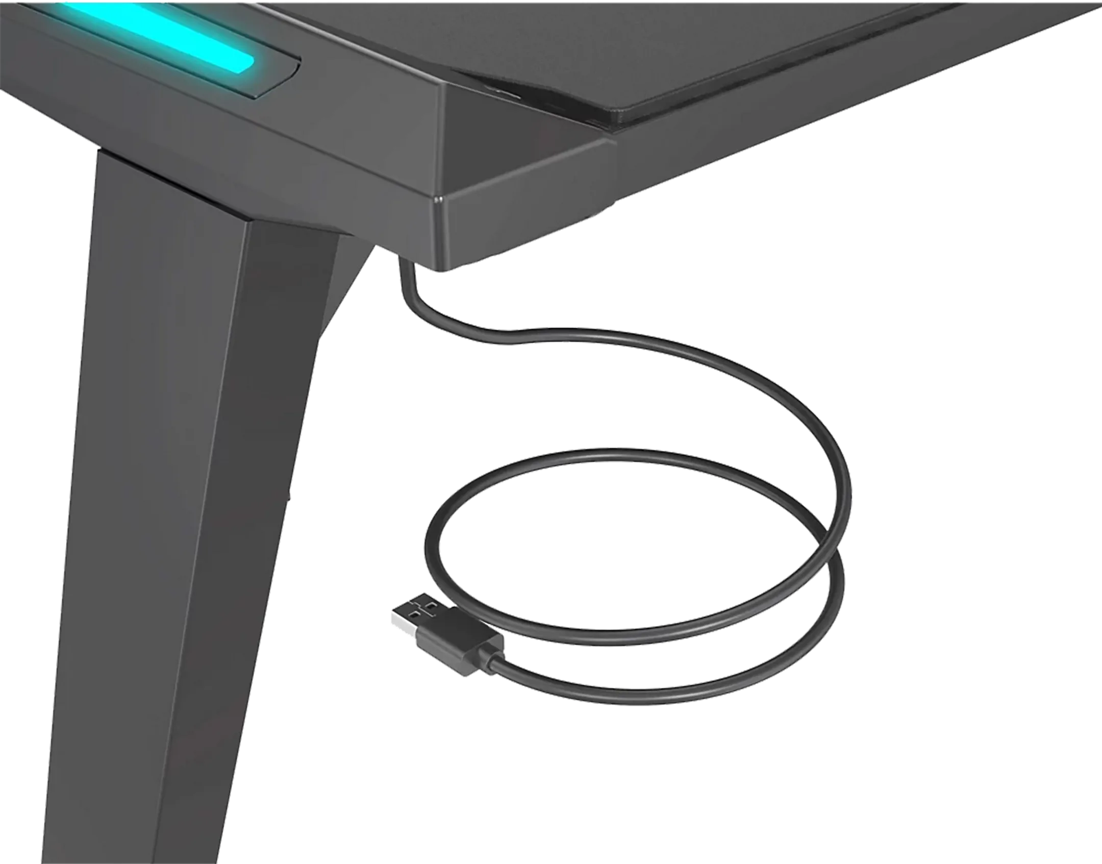 Skillkorp Gaming desk D5 Access