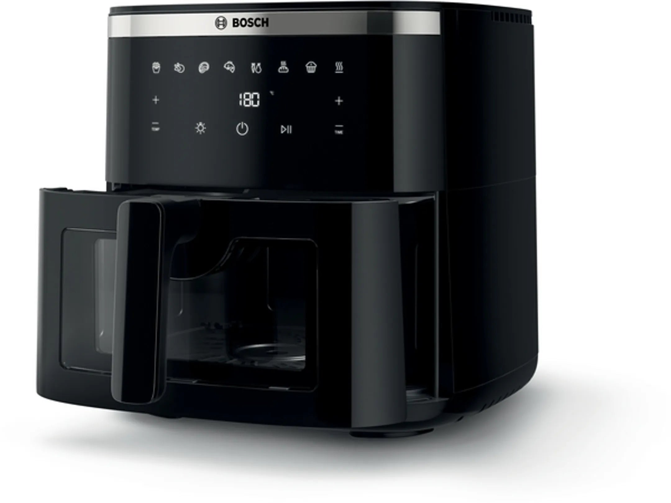 Bosch Airfryer Serie 6 MAFS2671B