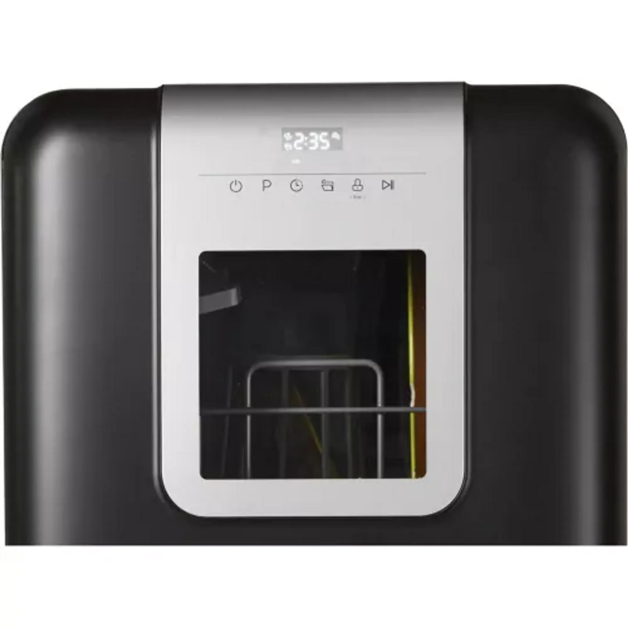 Essentiel-B Vaatwasser ELVM-582b
