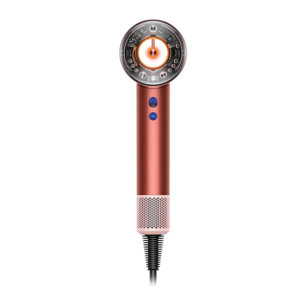 Dyson Haardroger Supersonic Nural Strawberry Limited Edition