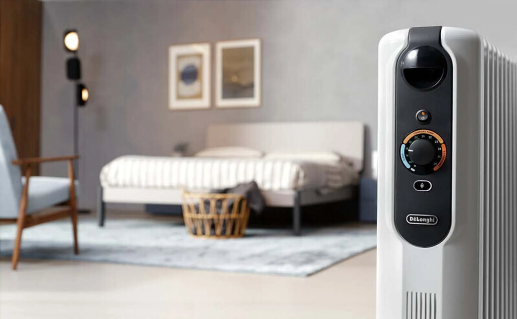 De'Longhi Olieradiator TRRSE0920