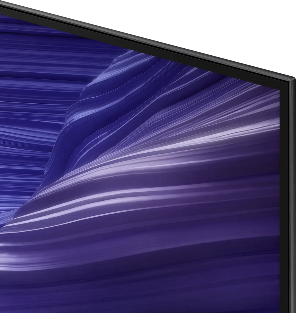 Samsung OLED TV 4K QE65S92F (2025) - 65 inch