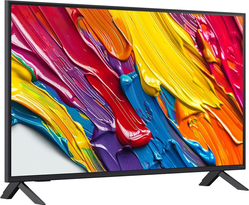 LG QNED AI 4K TV 50QNED82A6B (2025) - 50 inch