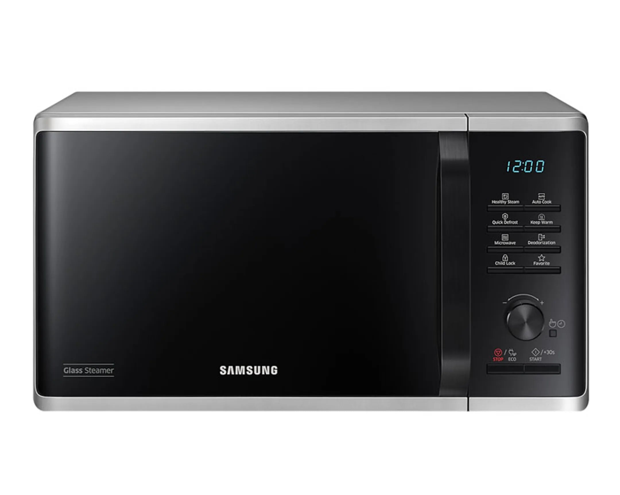 Samsung Microgolfoven MS23B3555ES/EN