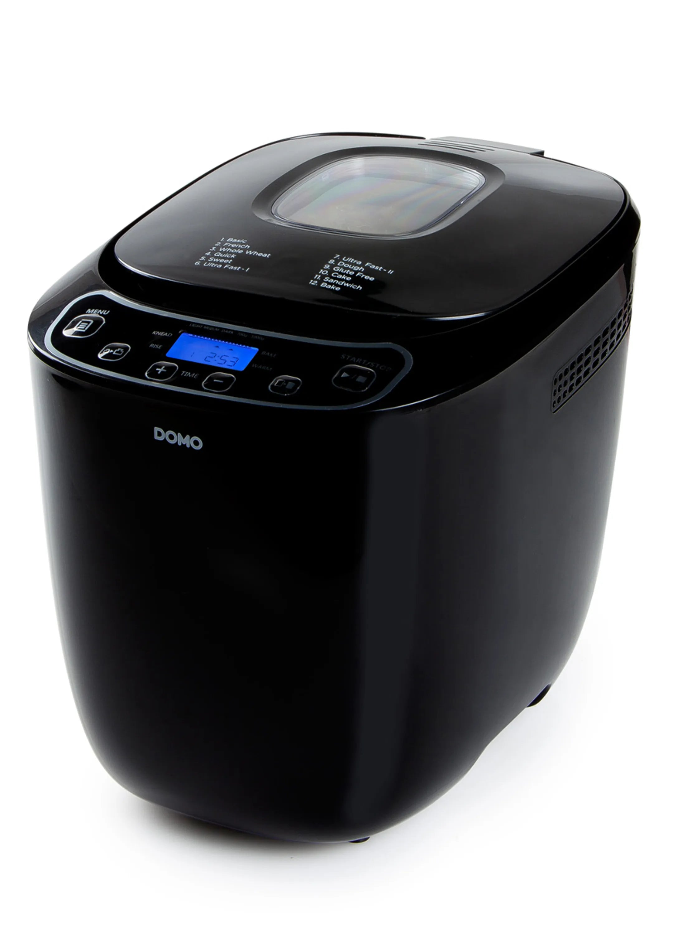 Domo Broodbakmachine B3973