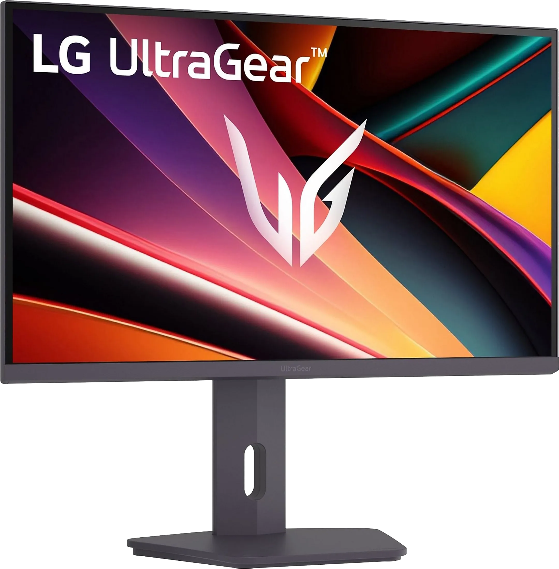 LG 27" UltraGear 27G610A-B.AEUQ
