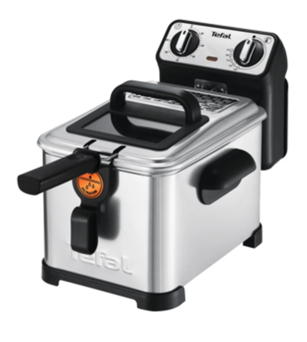 Tefal Friteuse Filtra Pro 4L FR517170
