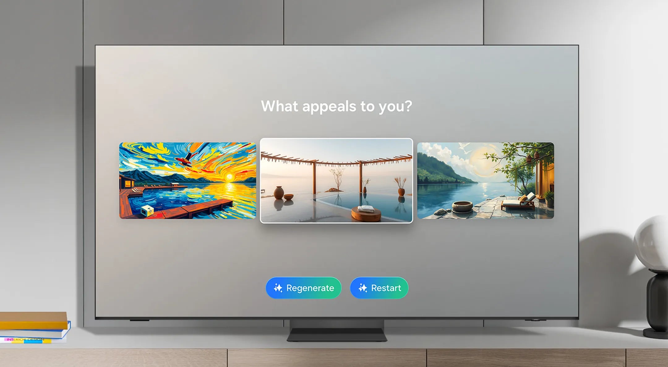 Samsung Neo QLED 4K QE65QN83F Mini LED (2025) - 65 inch