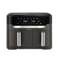 Moulinex Airfryer Dual Easy Fry XXL EZ942HF0