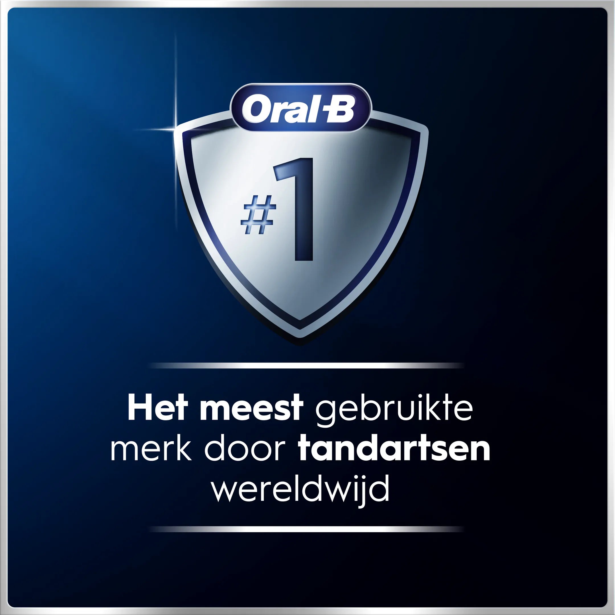 Oral-B Elektrische tandenborstel iO6 grijs