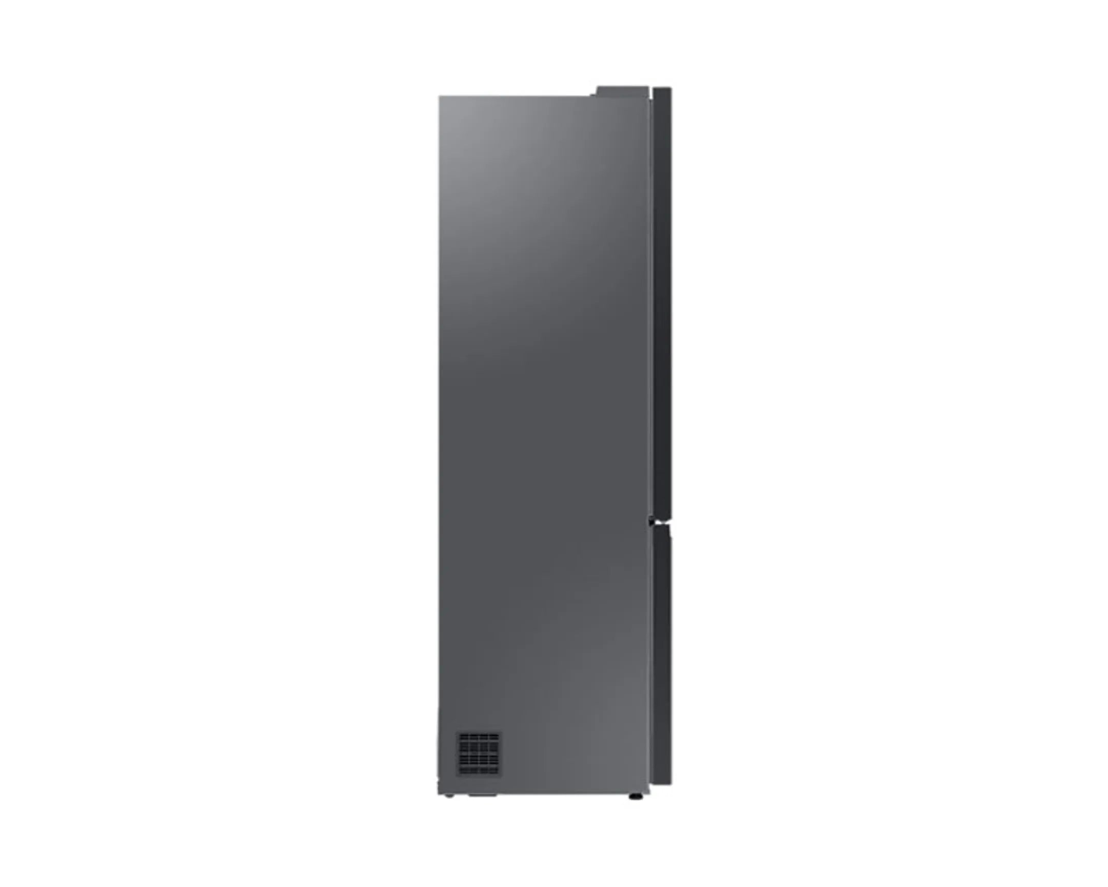 Samsung Koelkast met diepvries RB38C7B6AB1