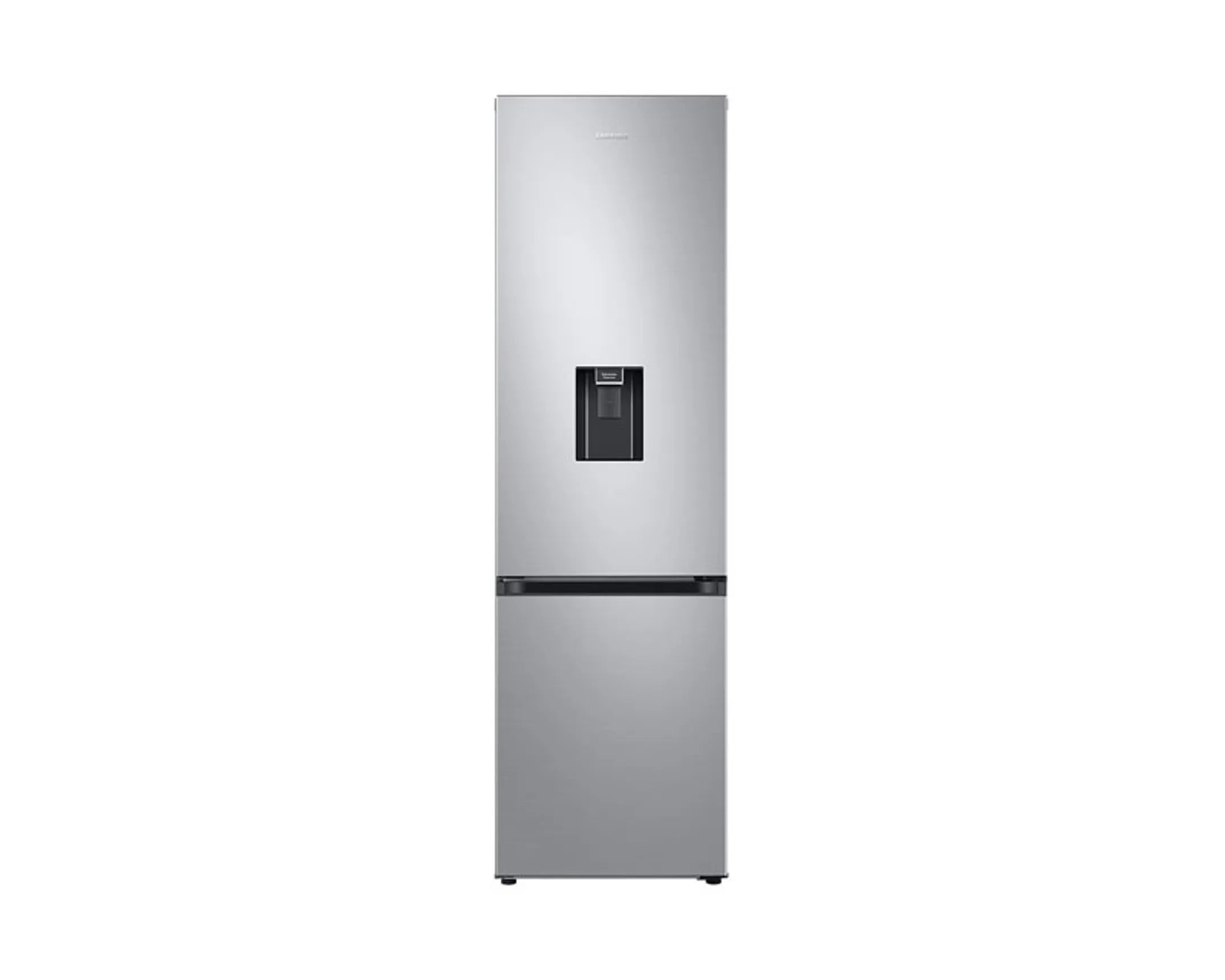 Samsung Koelkast met diepvries RB38C634DSA WiFi