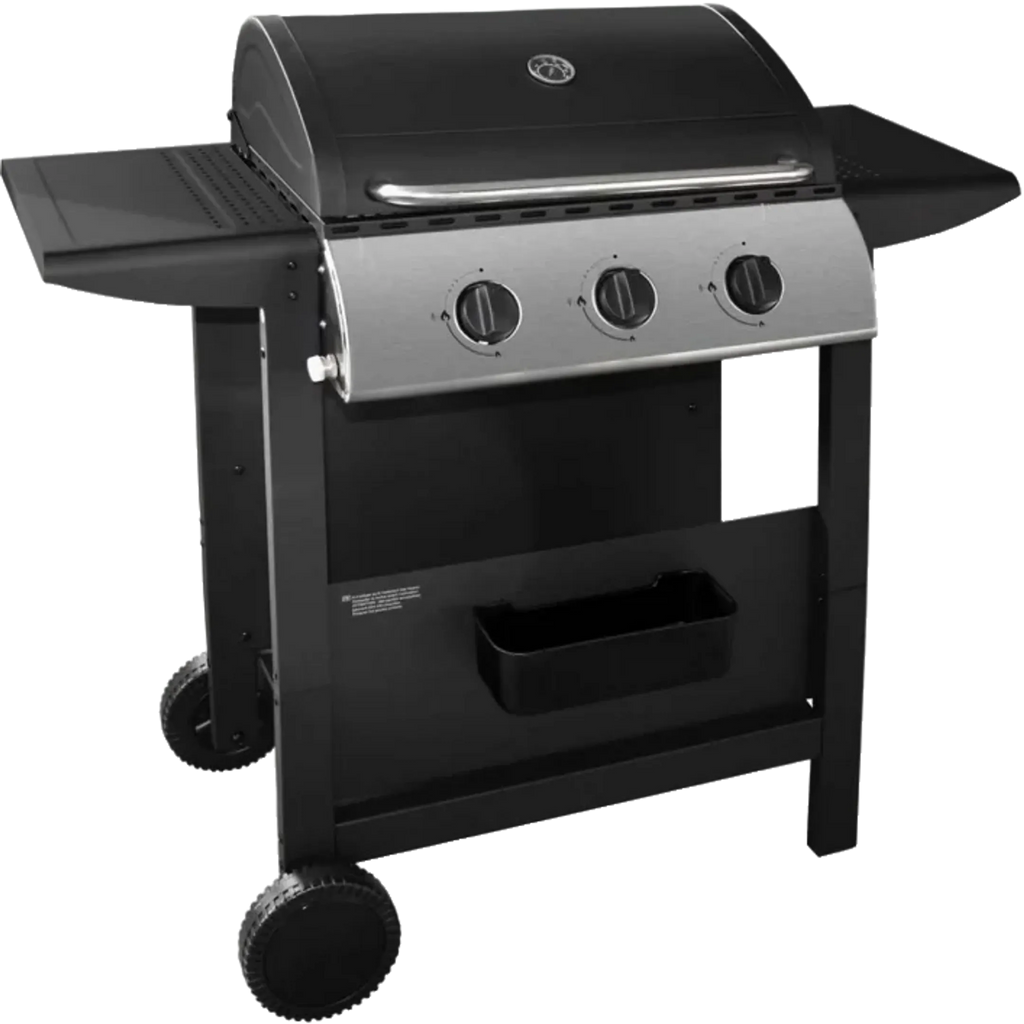 Listo Gasbarbecue BGZ L1