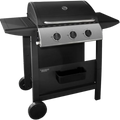 Listo Gasbarbecue BGZ L1
