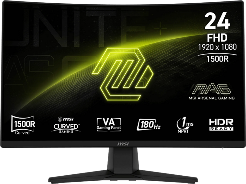 MSI MAG 242C
