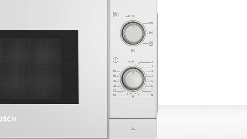 Bosch Microgolfoven FFL020MW0