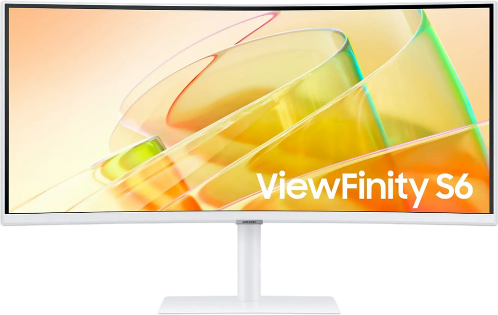 Samsung ViewFinity LS34C650TAU - 34 inch (curved)