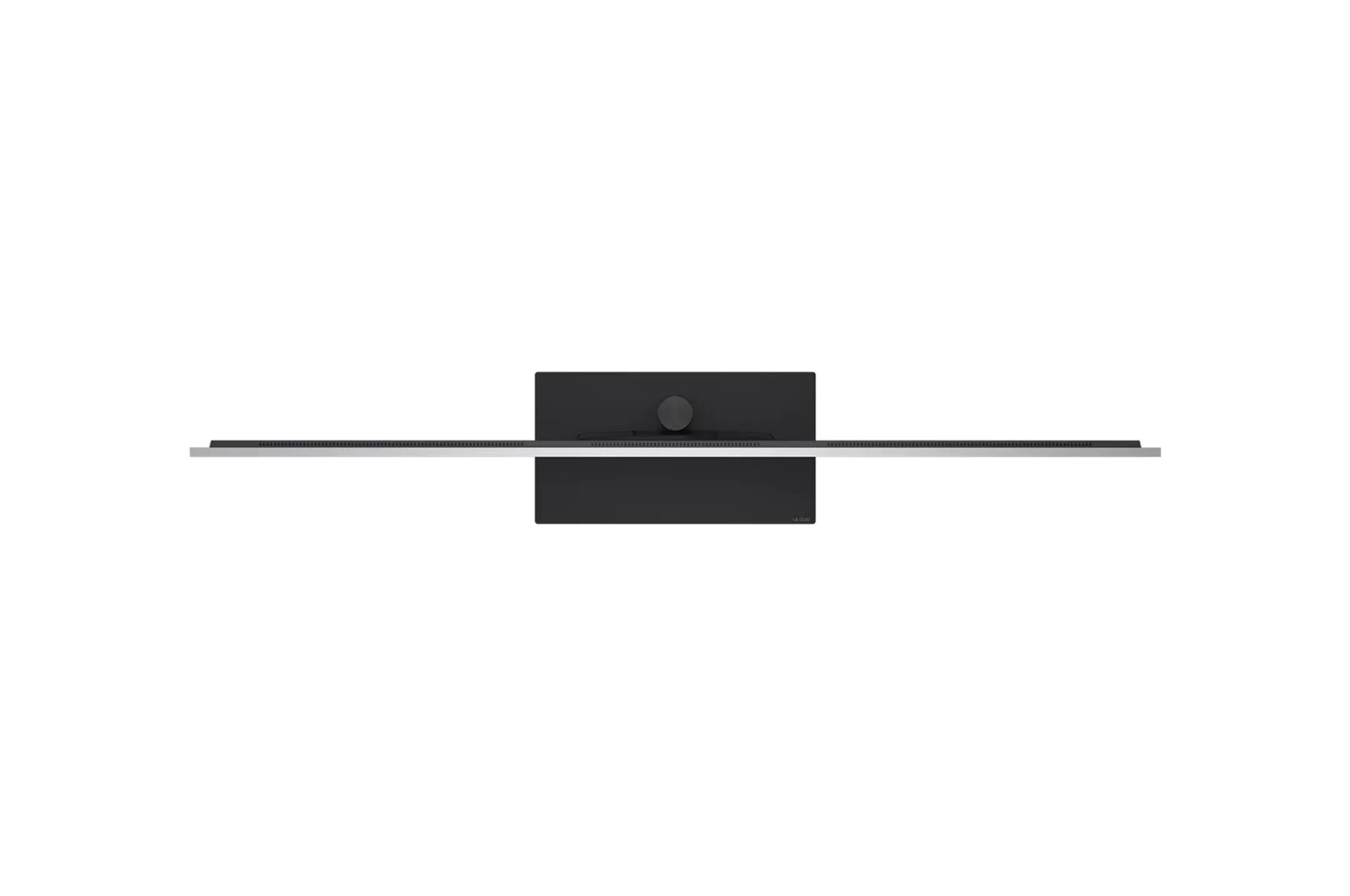 LG OLED evo TV 4K OLED48G56LS (2025) - 48 inch