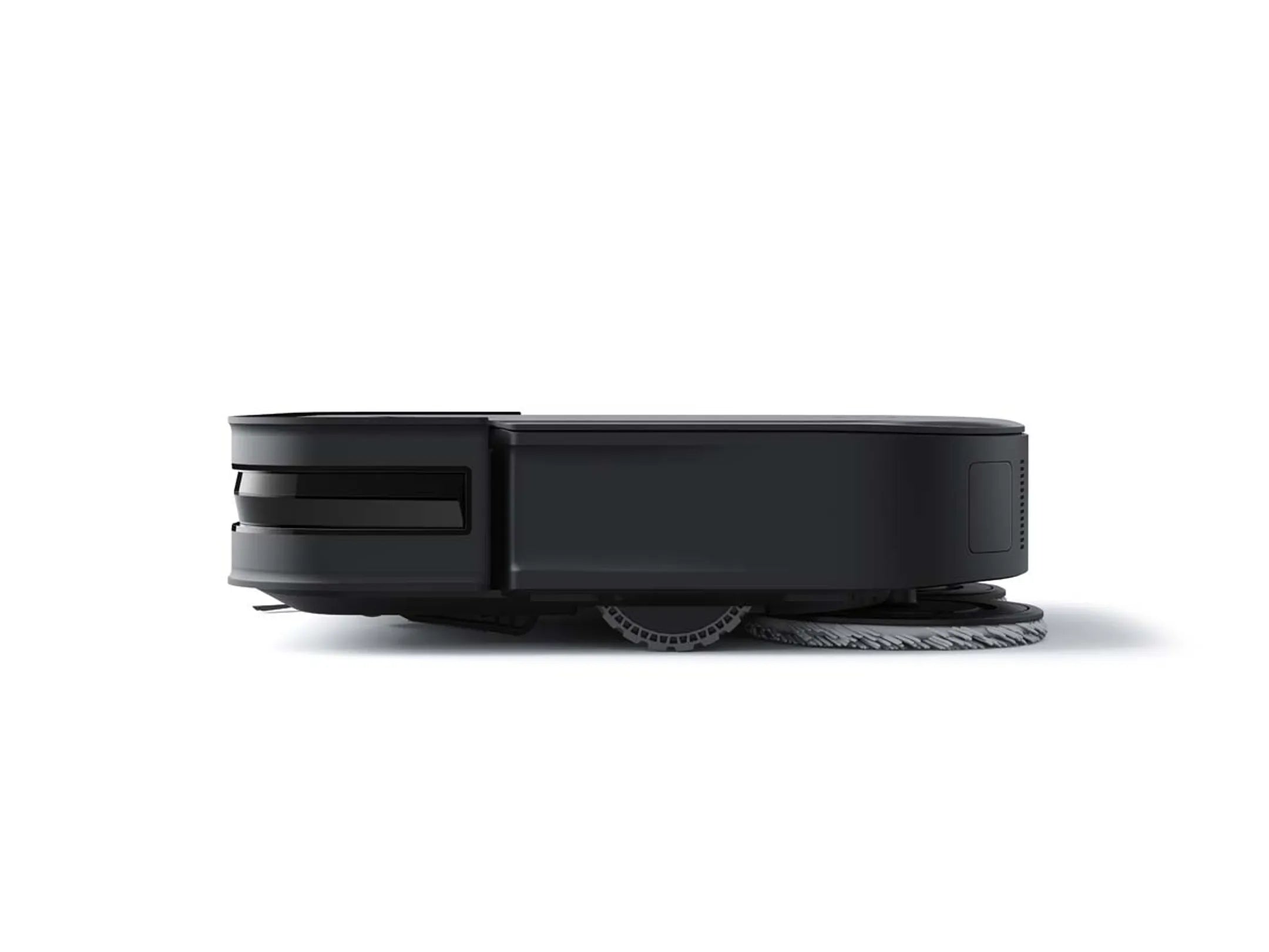 Ecovacs Robotstofzuiger en dweilrobot X2 Omni