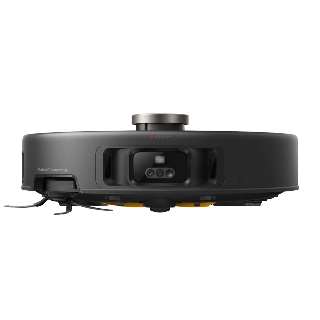 MOVA Robotstofzuiger 2in1 V50 Ultra Complete Black