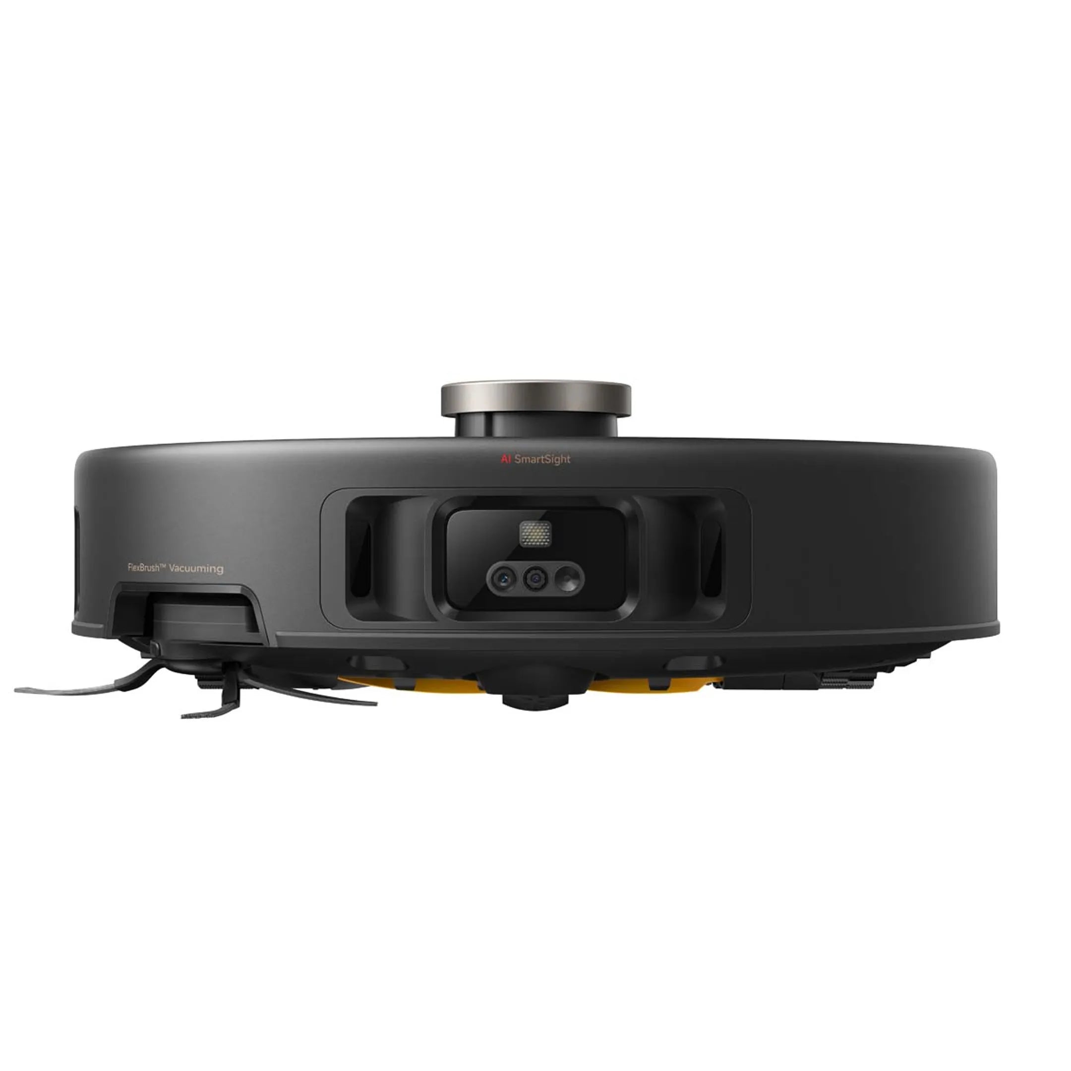 MOVA Robotstofzuiger 2in1 V50 Ultra Complete Black