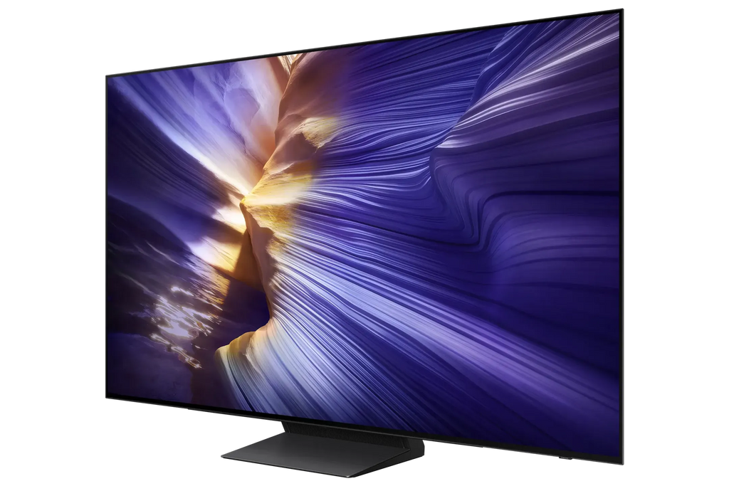 Samsung OLED TV 4K QE65S92F (2025) - 65 inch