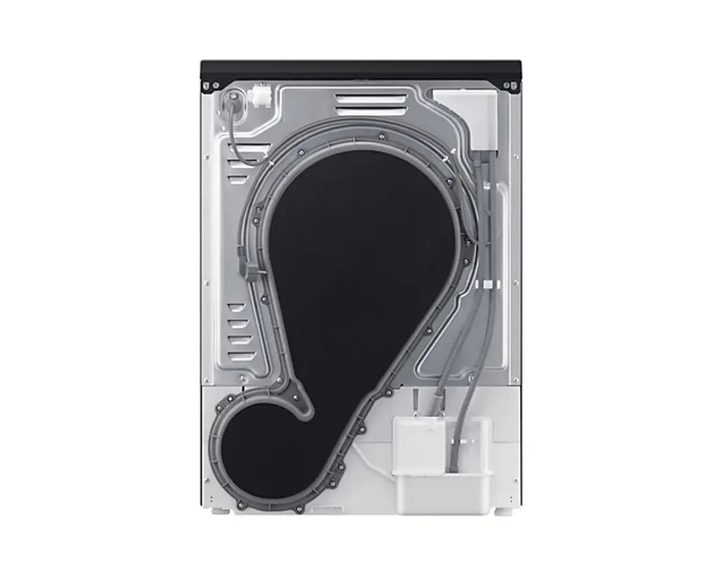 Samsung Bundel - Wasmachine WW11DB7B94GB BESPOKE AI Wash 7000-serie + Droogkast DV90DB7845GBU3 Bespoke AI QuickDrive™
