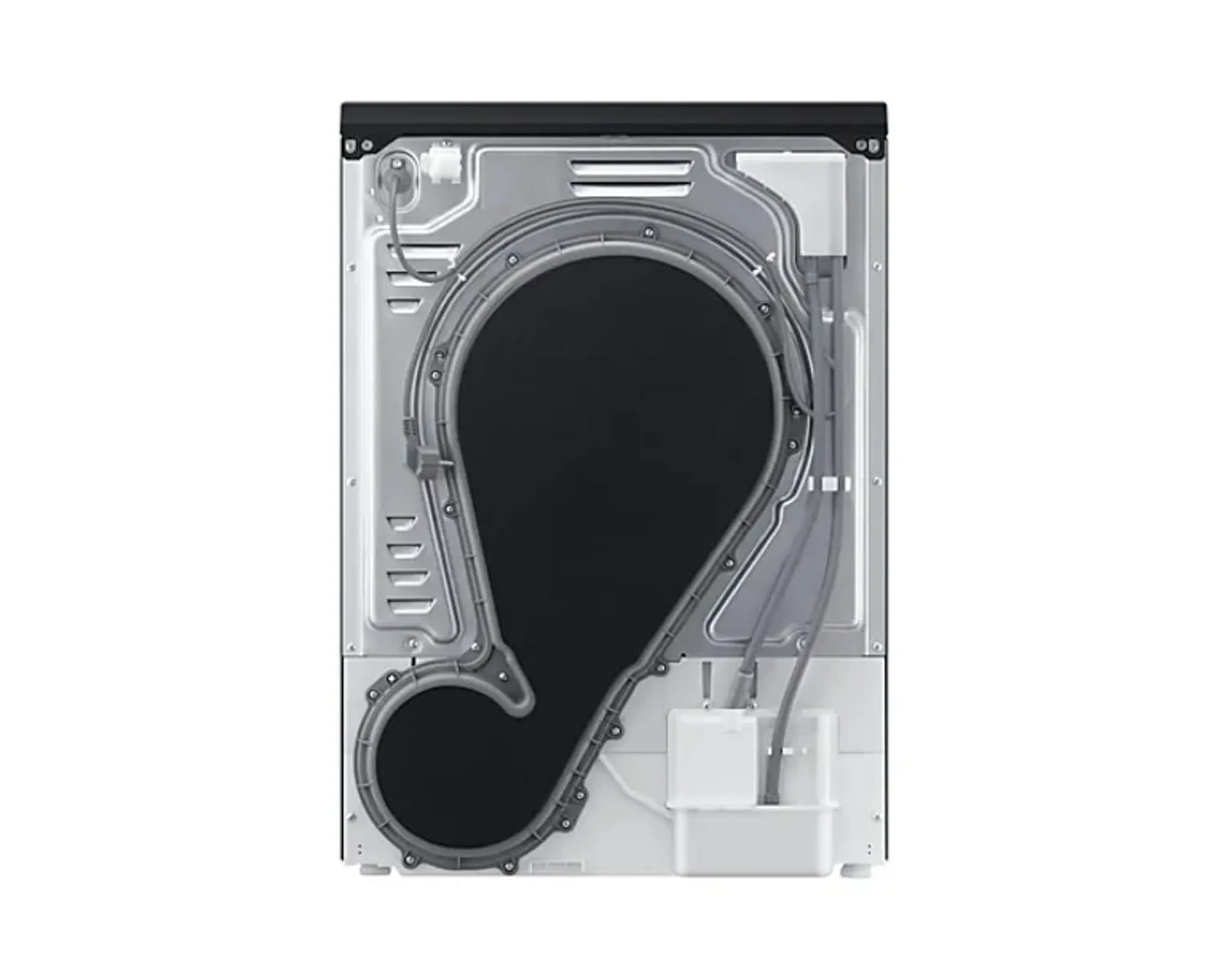 Samsung Bundel - Wasmachine WW11DB7B94GB BESPOKE AI Wash 7000-serie + Droogkast DV90DB7845GBU3 Bespoke AI QuickDrive™