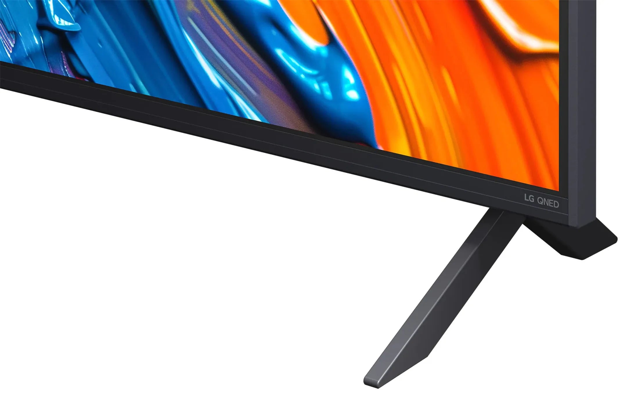 LG QNED AI 4K TV 43QNED82A6B (2025) - 43 inch