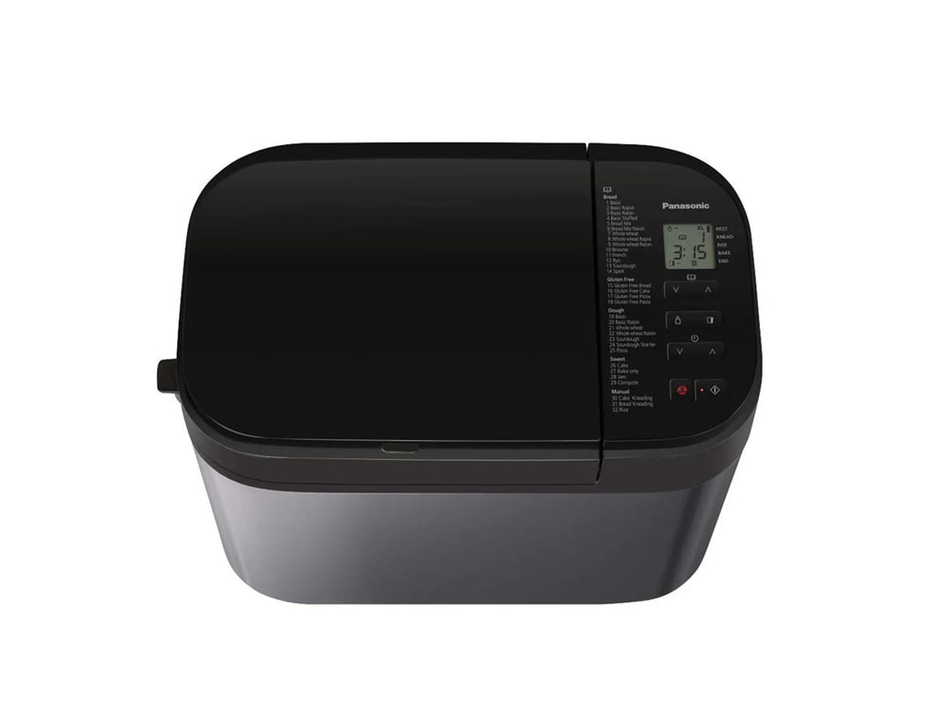 Panasonic Broodbakmachine SD-YR2540HXD