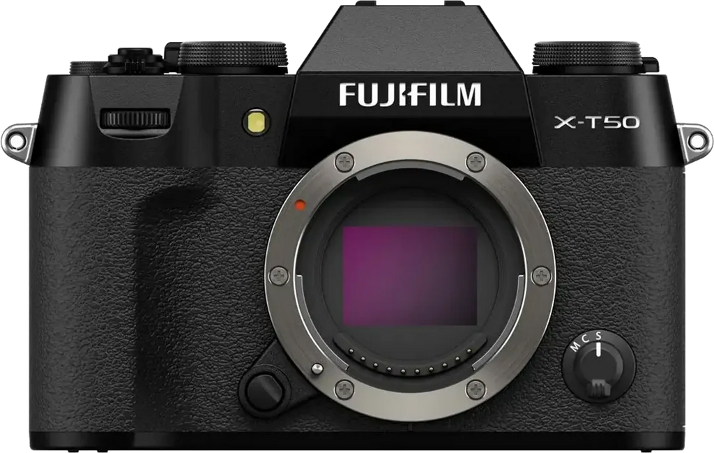 Fujifilm X-T50 -Body